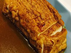 -龙记香港茶餐厅(久光百货店)