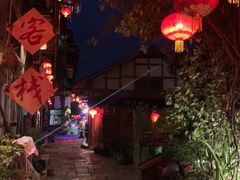 -乌江画廊(彭水苗族土家族自治县)