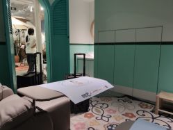 -好看加白色房子