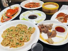 -健眺小海鲜(临海后山店)