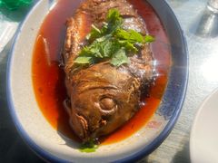 -百花人家(清水田园店)