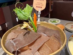 -巴奴毛肚火锅(大剧院店)