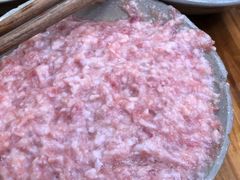 手工圆子-星鸿社重庆老火锅