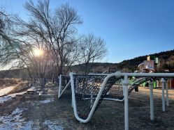 -浅山蜜塘奇妙乐园·亲子营地