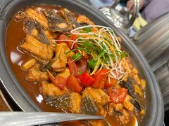 -大师傅金奖啤酒鱼(西街口总店)