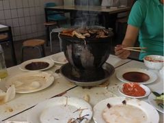 大槐树烤肉馆-大槐树烤肉馆