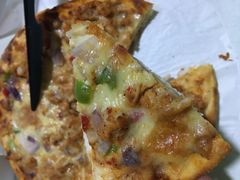-沫汐披萨(白象街店)