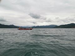 -丽江泸沽湖景区