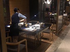 -海鼎荟海鲜姿造(仟禧汇店)