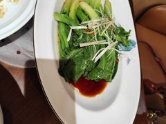 -全聚德(上海首店浦东店)