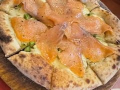 -安立可意大利美食