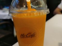 -麦当劳(光新乐购店)