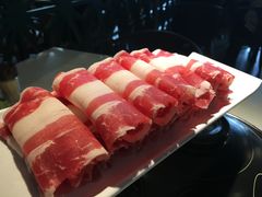-百年果林椰子鸡(中洲店)