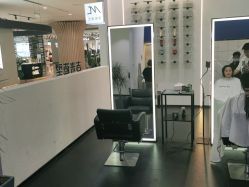 -吉米造型
