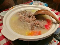 -西贝(上海我格广场店)