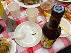 -永红源啤酒·烧烤·海鲜·大排档(台柳路店)