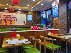 -鱼众不同·鸡公煲·烤全鱼(国顺路店)