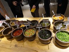 -水平有限广西米粉·广西风味集(五道口店)