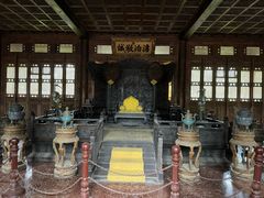 -承德避暑山庄景区