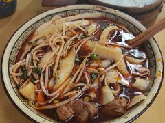 -马王庙刀削面馆(四川省交通学院宿舍店)