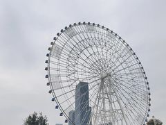 -南昌之星摩天轮