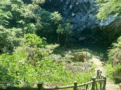 -香桥岩溶国家地质公园