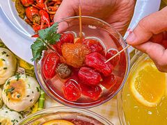 -霸王虾(湘江世纪城店)