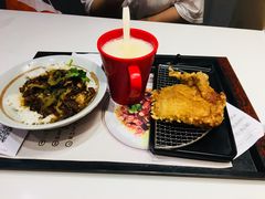 -永和大王(花好园店)