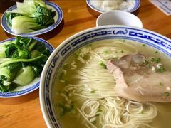 -同得兴 Since·1995 传统苏式面馆(十全街店)