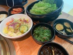 -黑牛黑猪烤肉专门店(万象城店)