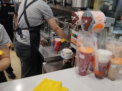 -CoCo都可(安河桥华联店)