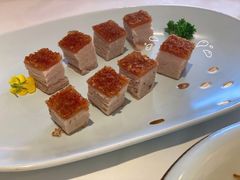 化皮烧腩仔-白天鹅宾馆-宏图府餐厅