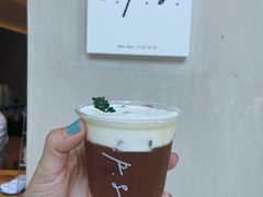 -O.P.S. CAFE