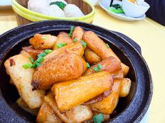 -吉莲利苑海鲜酒家(珠海拱北28年老字号店)