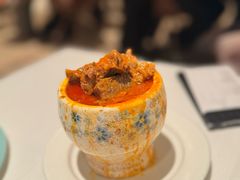 罐焖牛肉-波特曼西餐厅(南岗店)