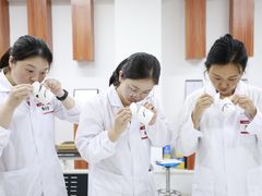 -广东轻工职业技术大学(新港校区)