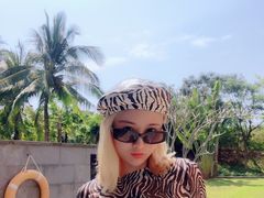 -三亚海棠湾万丽度假酒店