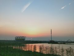 -南汇嘴观海公园