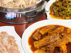 -恩宏德餐馆(平山道店)