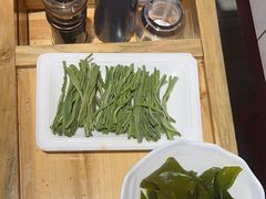 -蛙一刀·麻椒鱼火锅(金仙桥店)