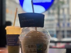 -瑞幸咖啡(汇星商业中心店)