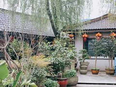 -临江宴餐厅·桐庐菜(富春江店)