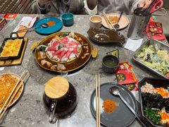 -牛牛章·章鱼水煎肉(光谷世界城店)
