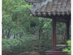 -上海醉白池公园