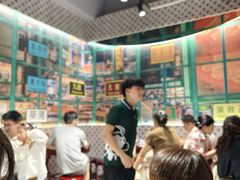 -广信牛奶甜品世家(台东店)