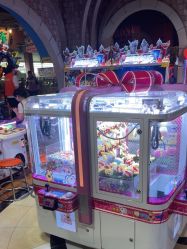 -卡通尼乐园(上海安亭店)