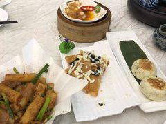 -亮庆餐厅·粤菜·早茶(篁庄店)
