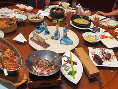 -中国徽菜·徽商故里(广安门店)