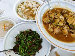 -楚鱼王·河鲜·湖北菜(华农店)