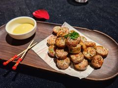 -wann lounge 低温慢煮牛排·清吧